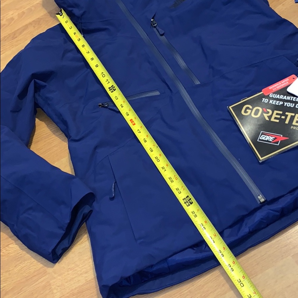 NWT The North Face Lostrail Jacket - Picture 3 of 14